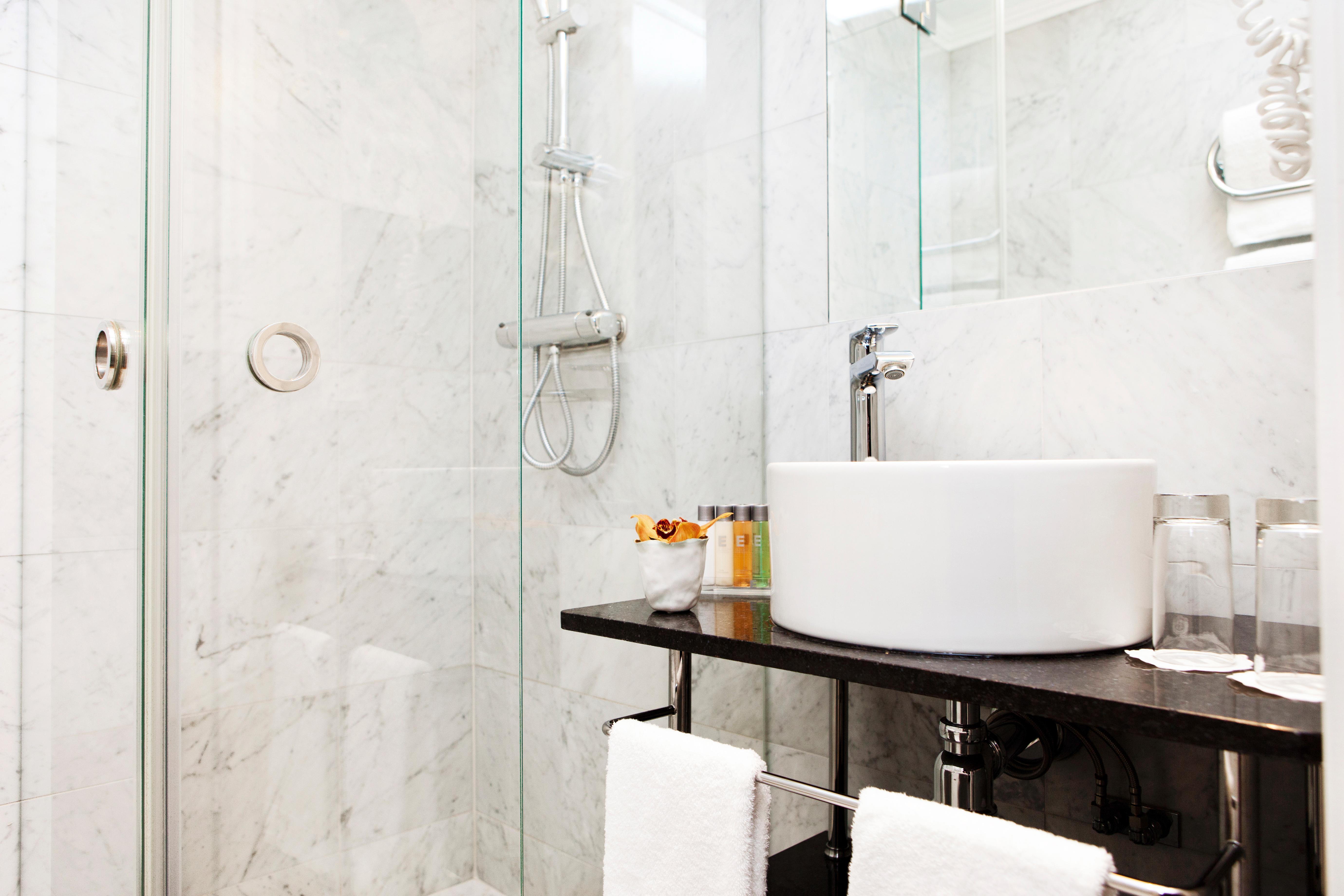 Elite Plaza Hotel Stockholm