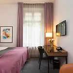 Elite Hotel Stockholm Plaza