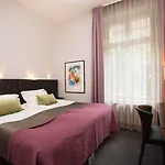 Elite Hotel Stockholm Plaza