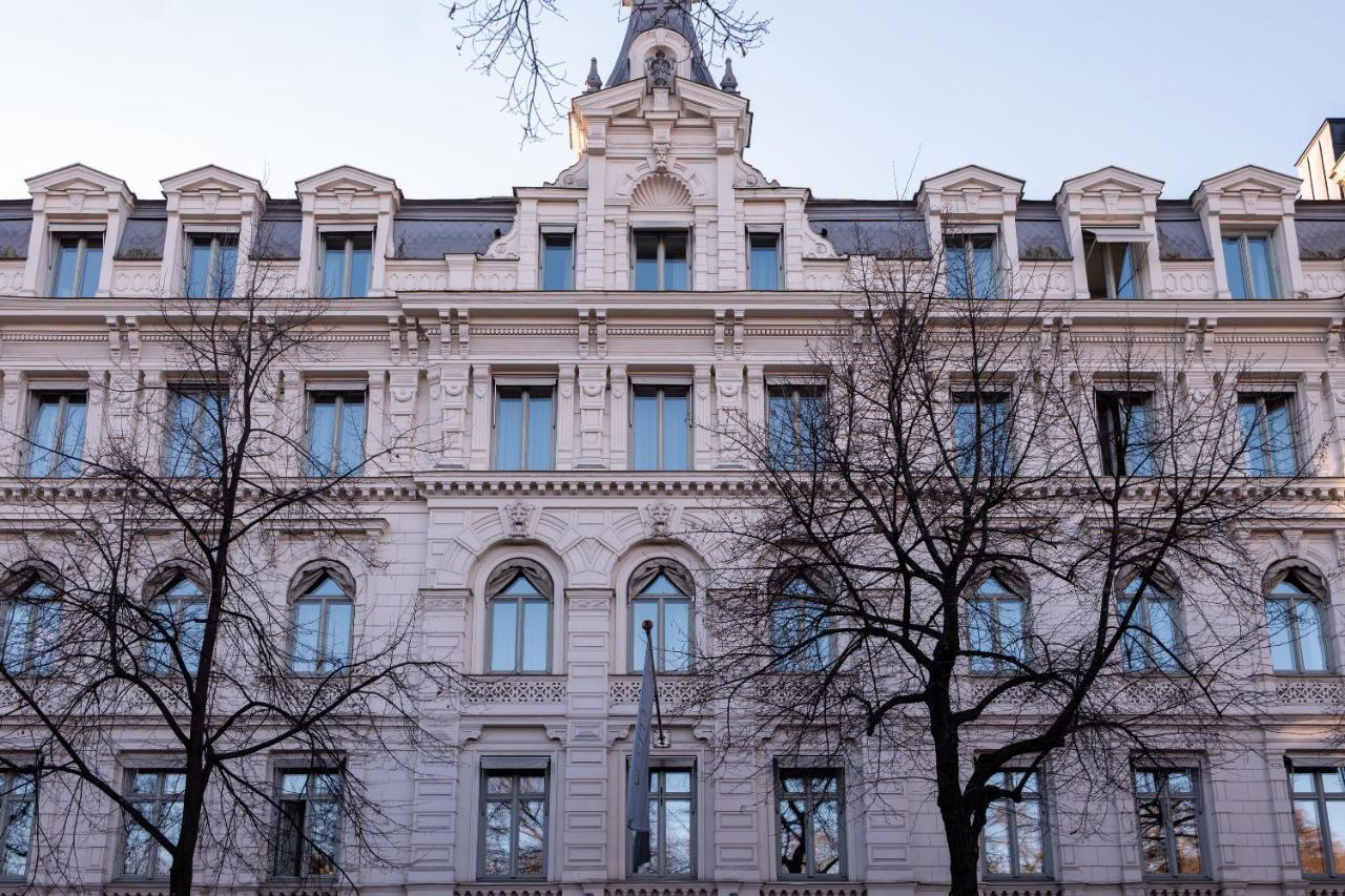 Hotel Elite Plaza
