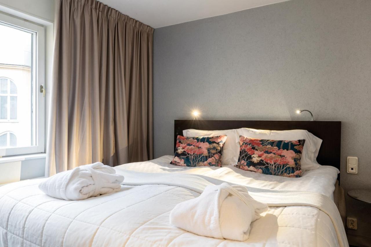 Elite Plaza 4* Stockholm