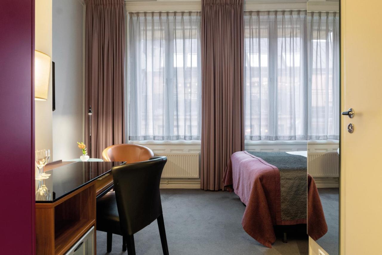 Hotel Elite Plaza 4*