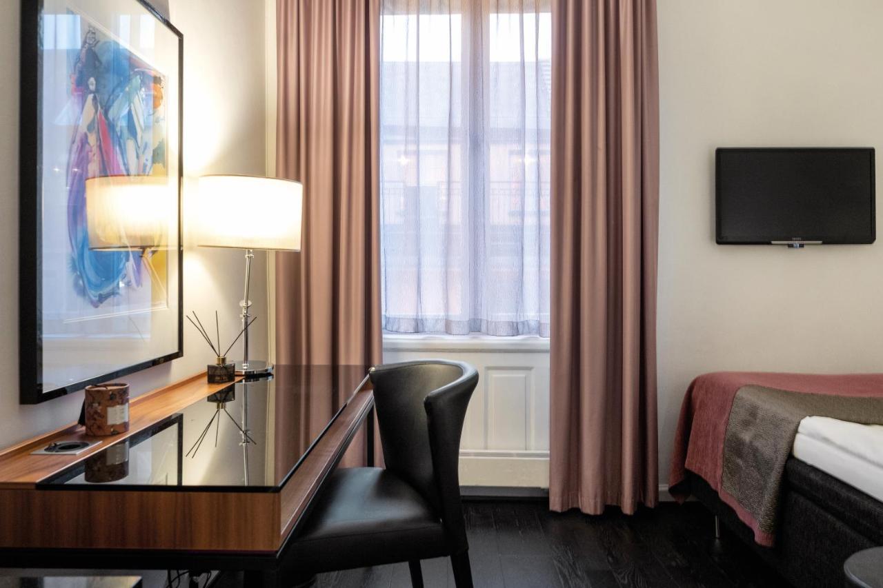 Hotel Elite Plaza Stockholm