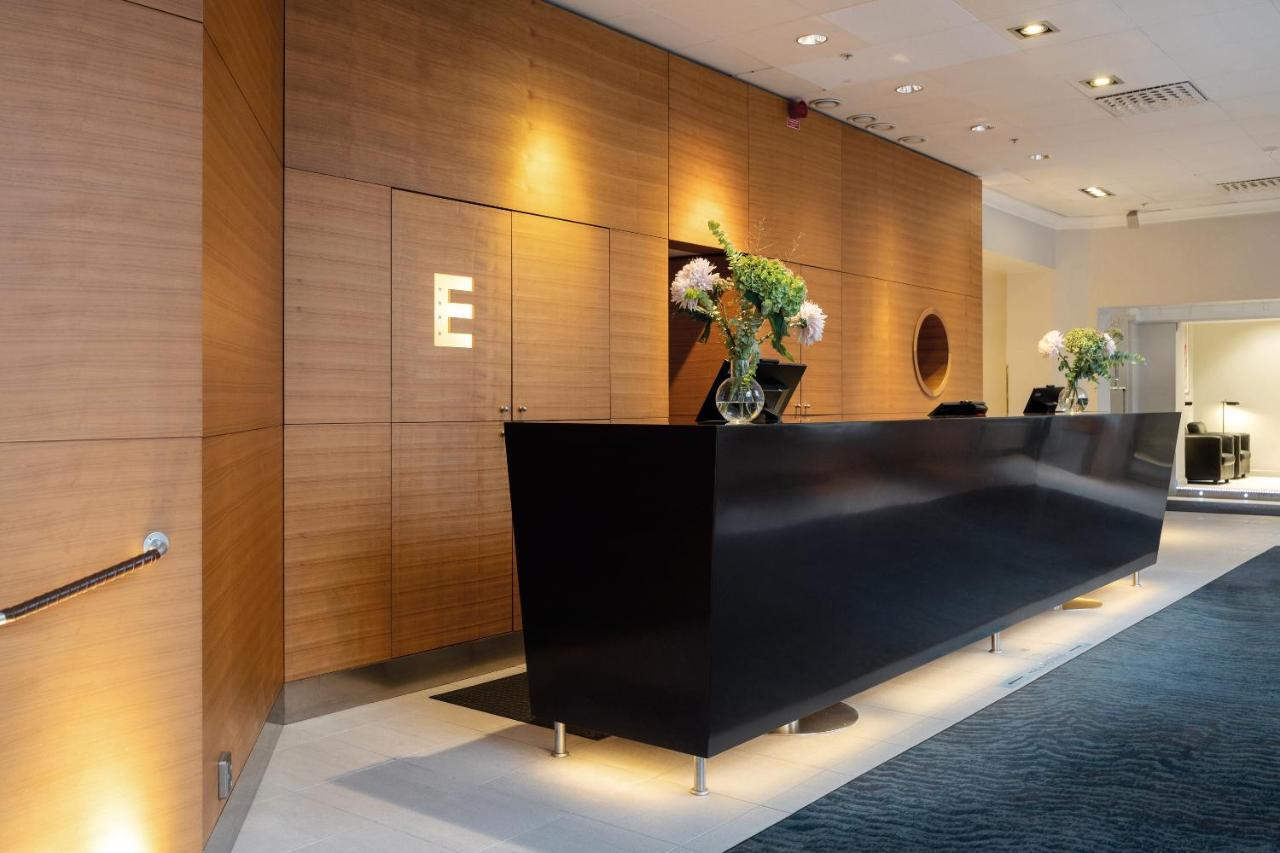 Hotel Elite Plaza Stockholm