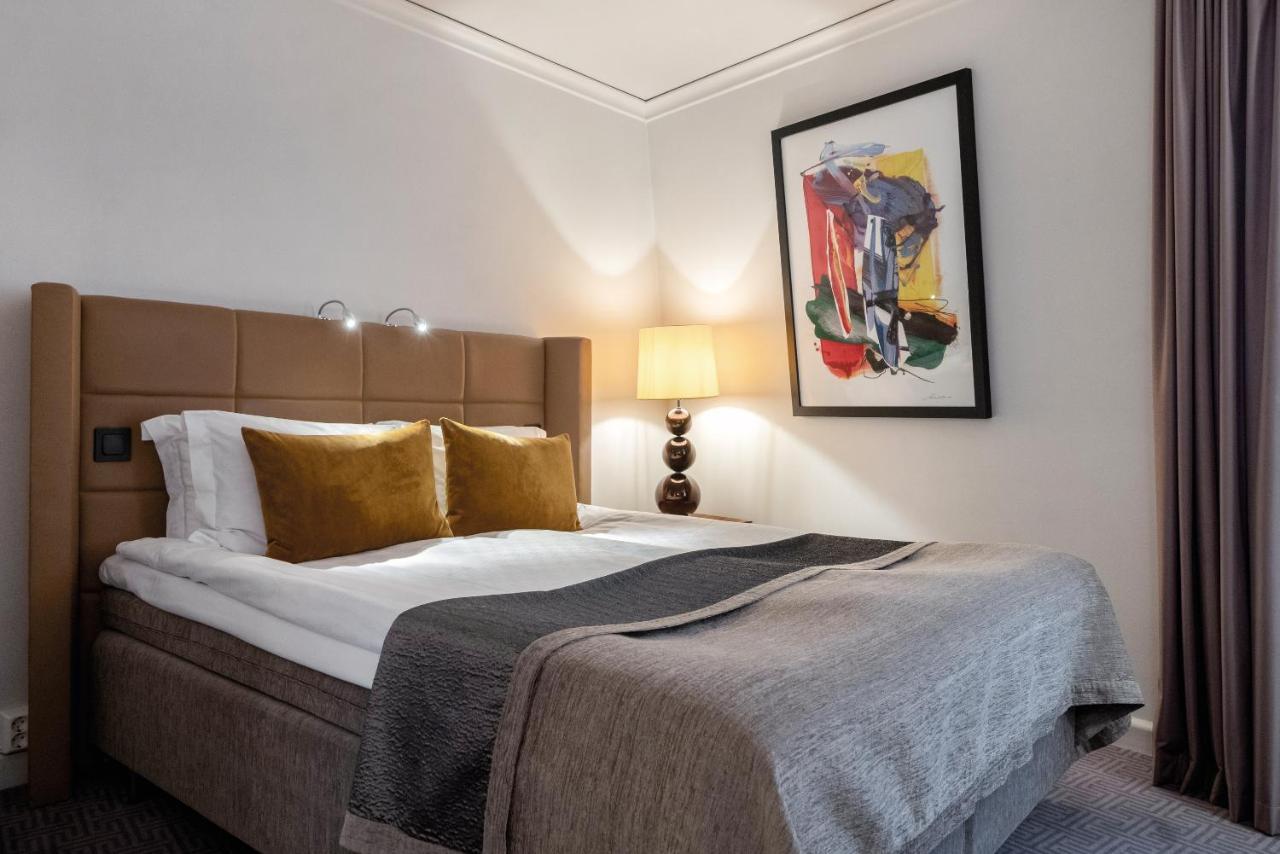 Elite Plaza Hotel