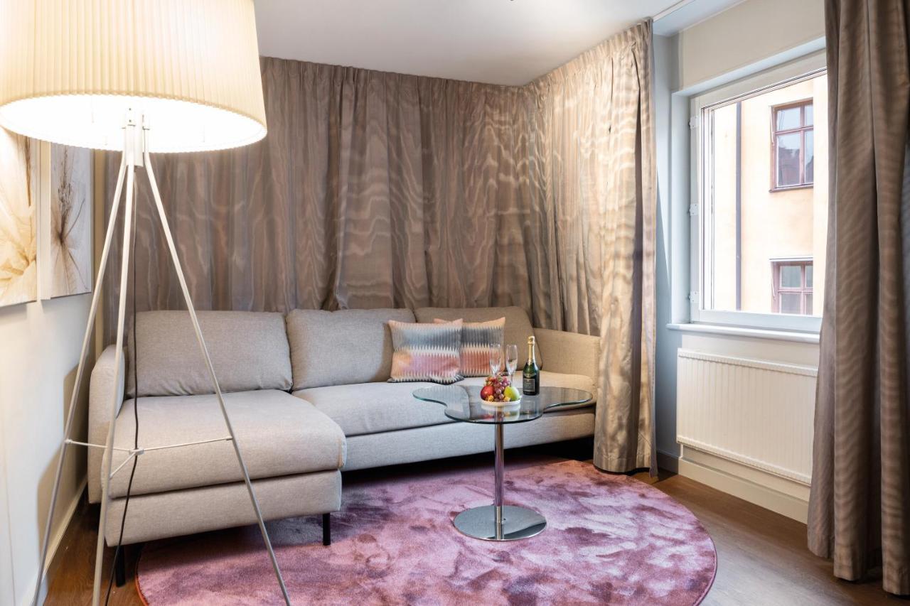 Elite Plaza Hotel Stockholm