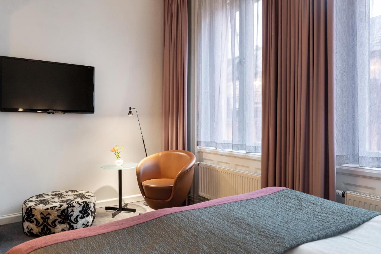 Hotel Elite Plaza
