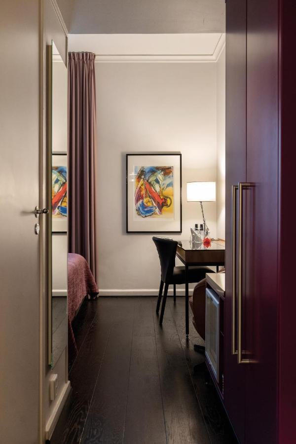 Hotel Elite Plaza Stockholm