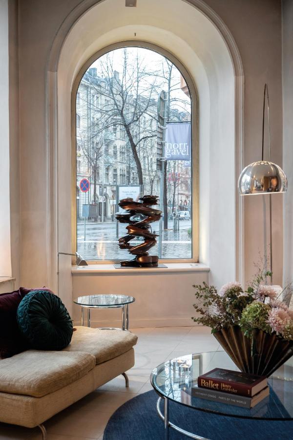 Elite Plaza Hotell