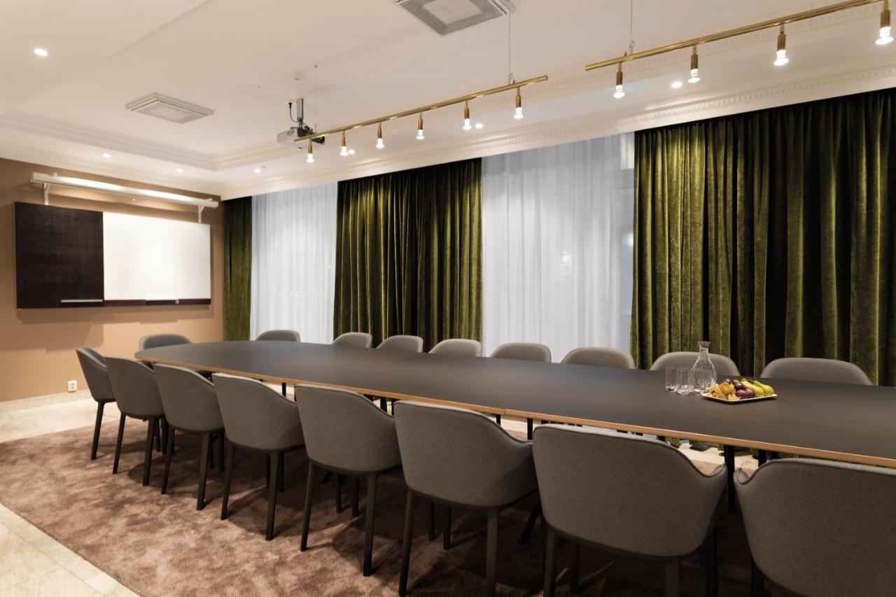 Hotel Elite Plaza
