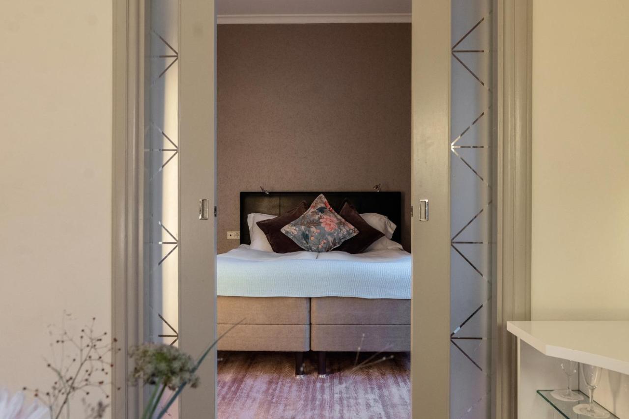 Hotell Elite Plaza Stockholm
