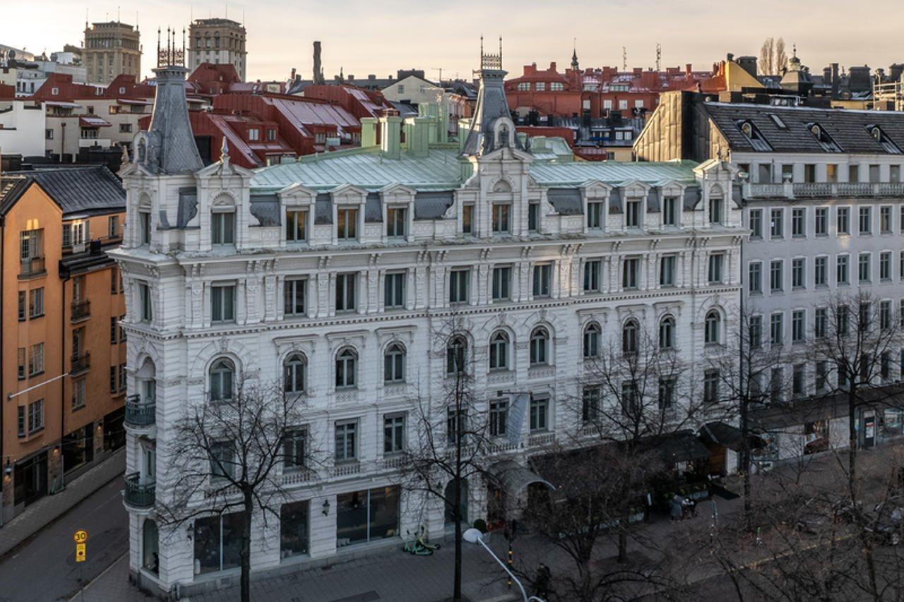 Hotel Elite Plaza 4*