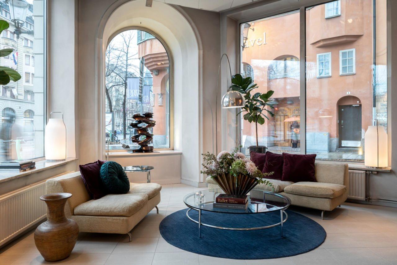 Hotel Elite Plaza 4*