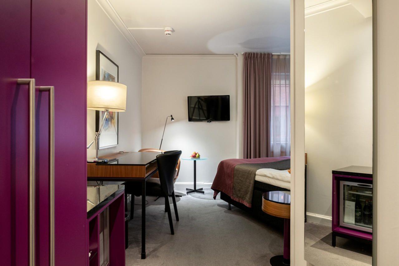 Hotel Elite Plaza 4*