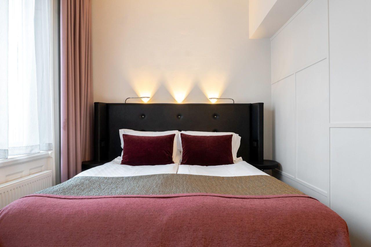 Elite Plaza Hotel