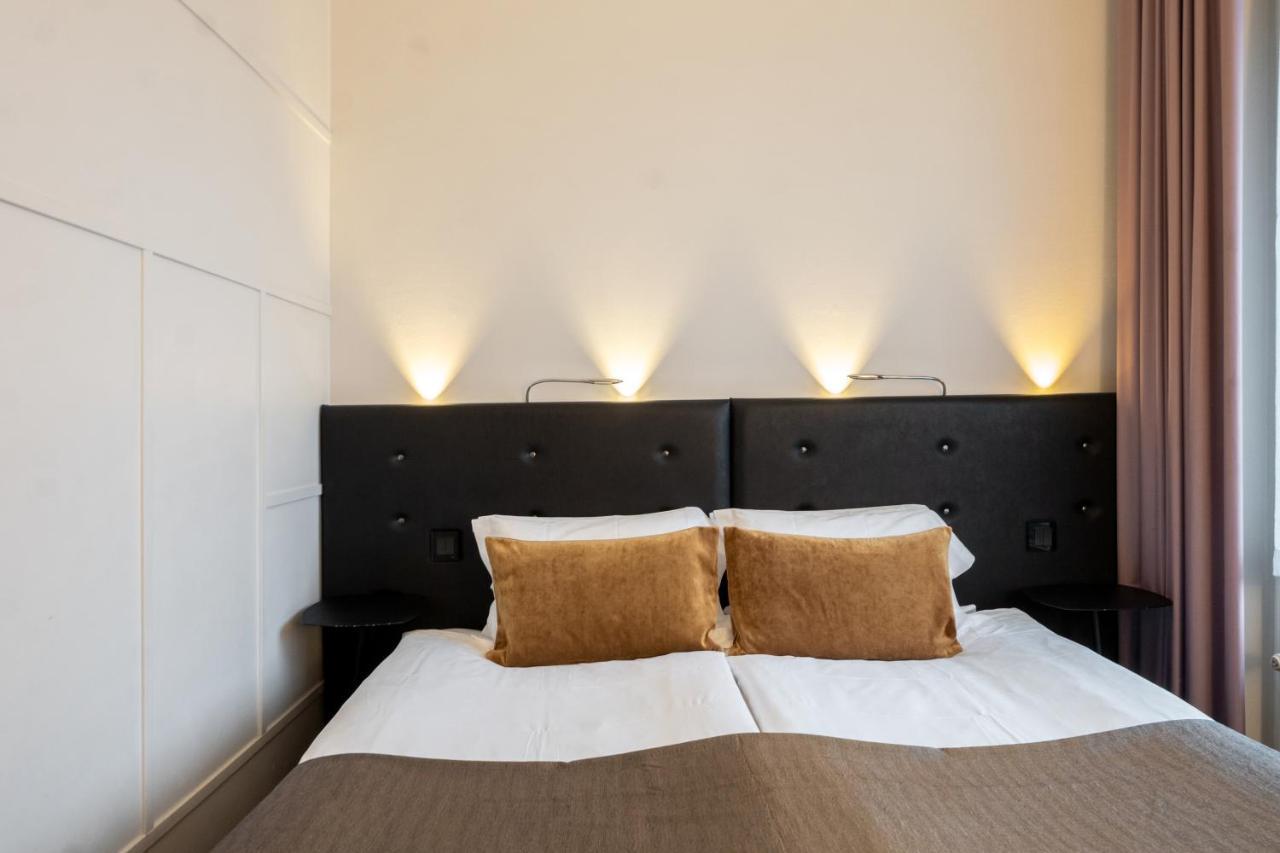 Elite Plaza Hotel Stockholm