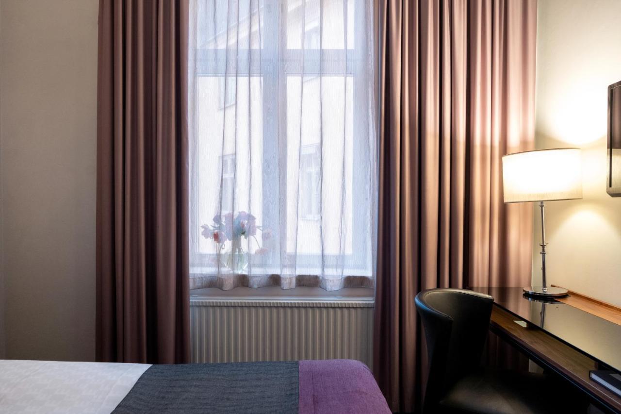 Elite Plaza Hotell