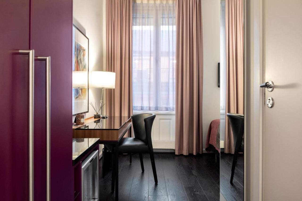 Hotel Elite Plaza Stockholm