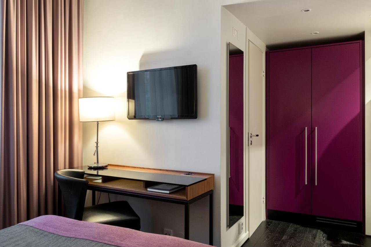 Elite Plaza Hotel