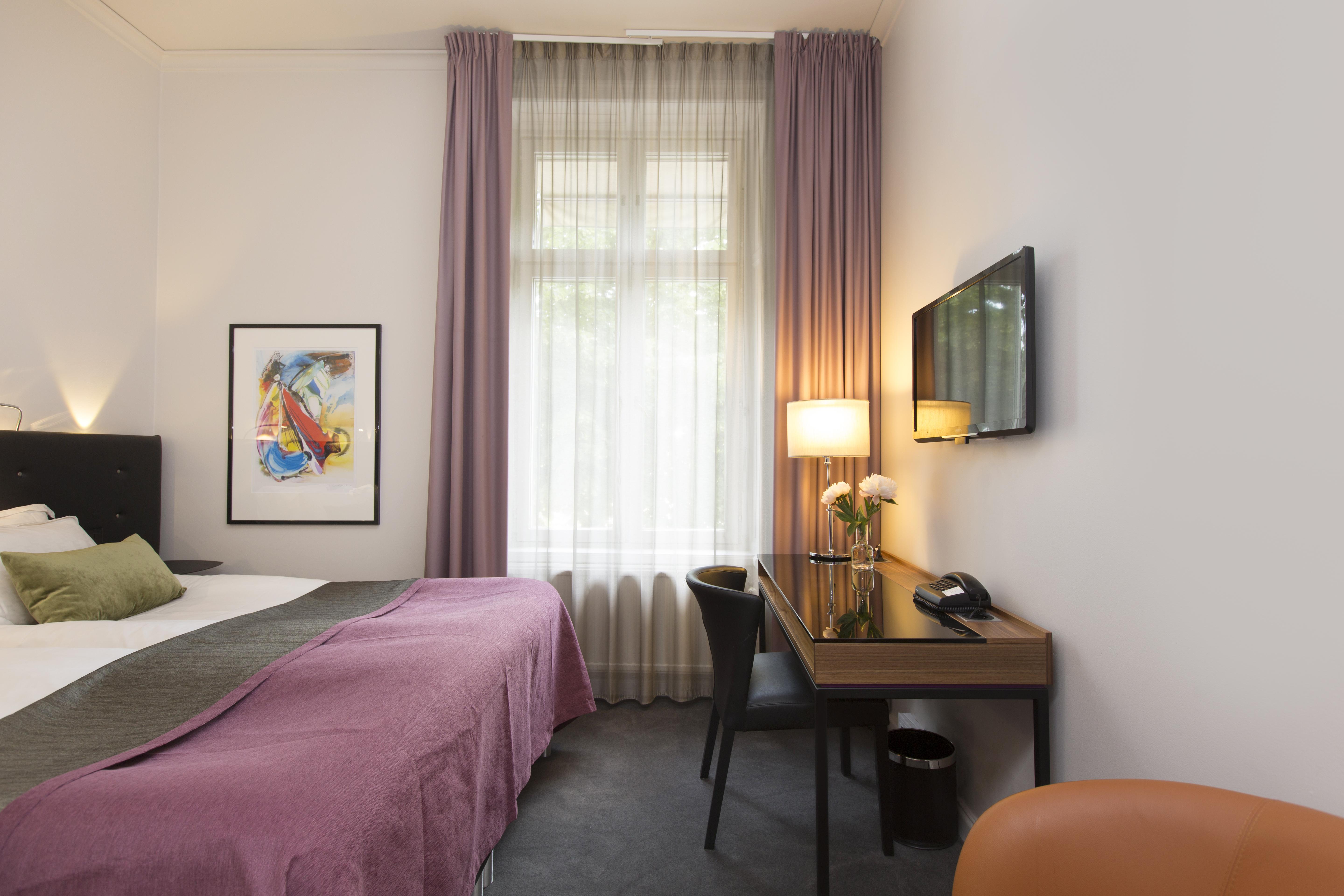 Elite Plaza Hotel Stockholm