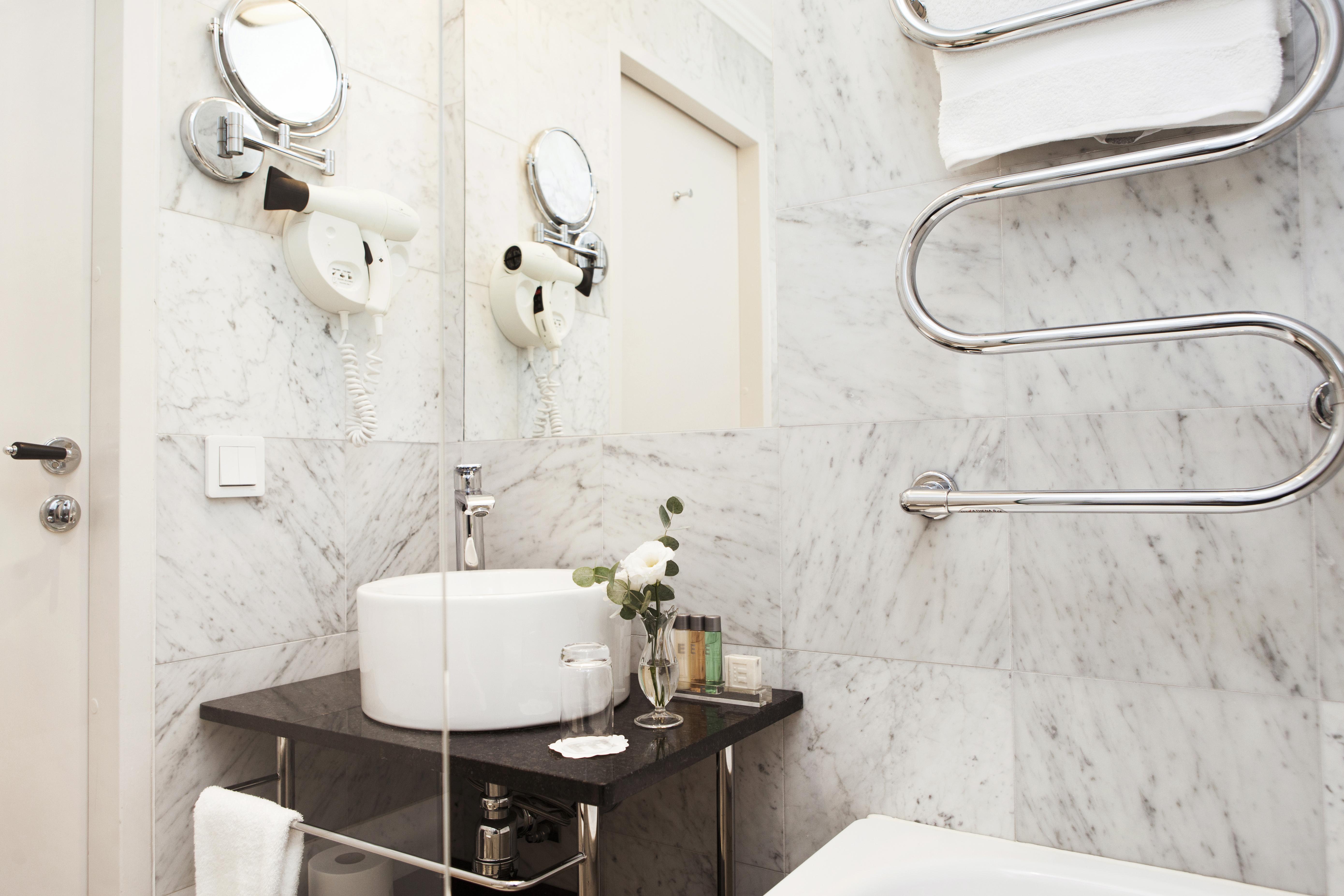 Elite Plaza Hotell