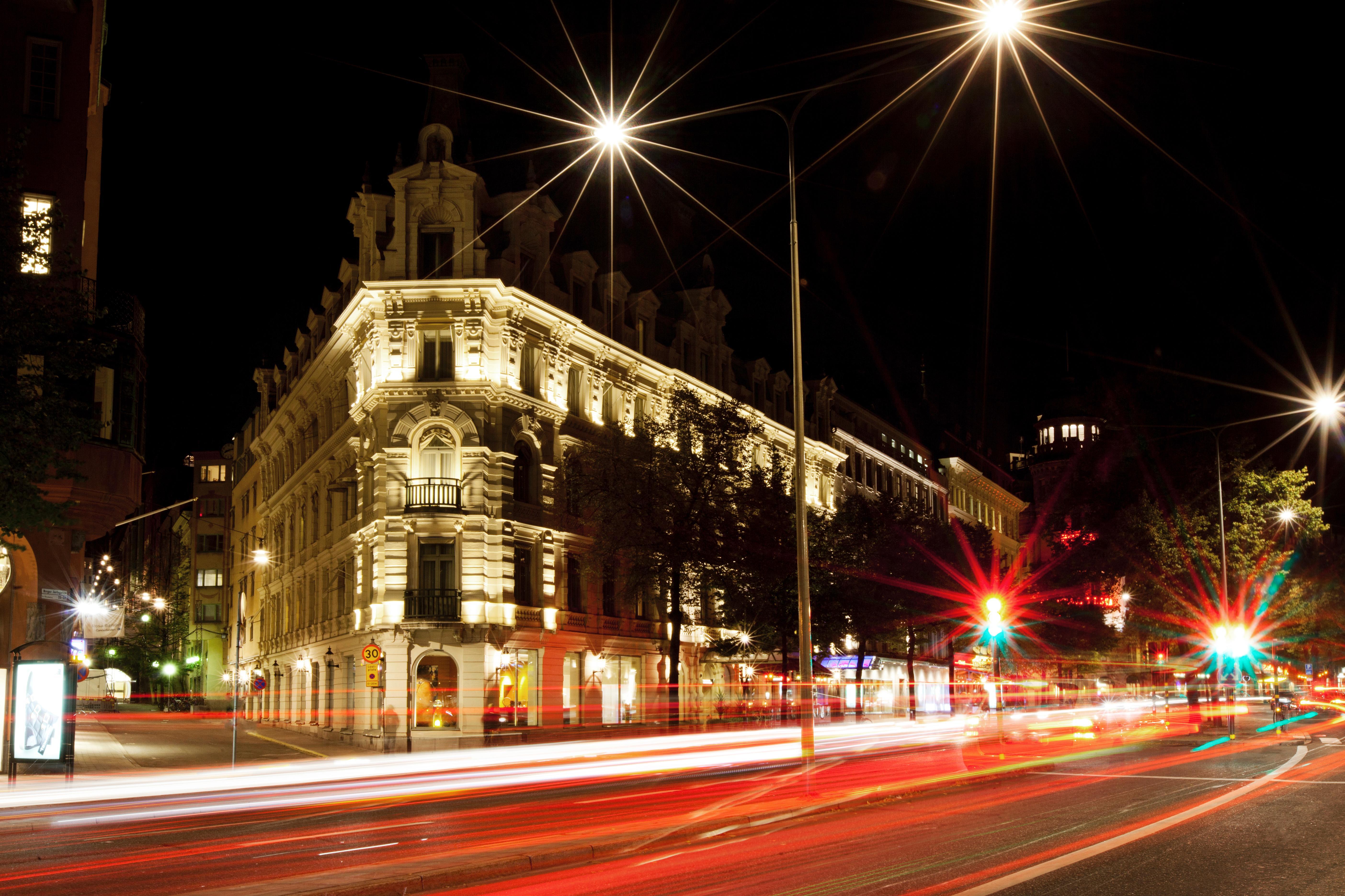 Elite Plaza Hotel