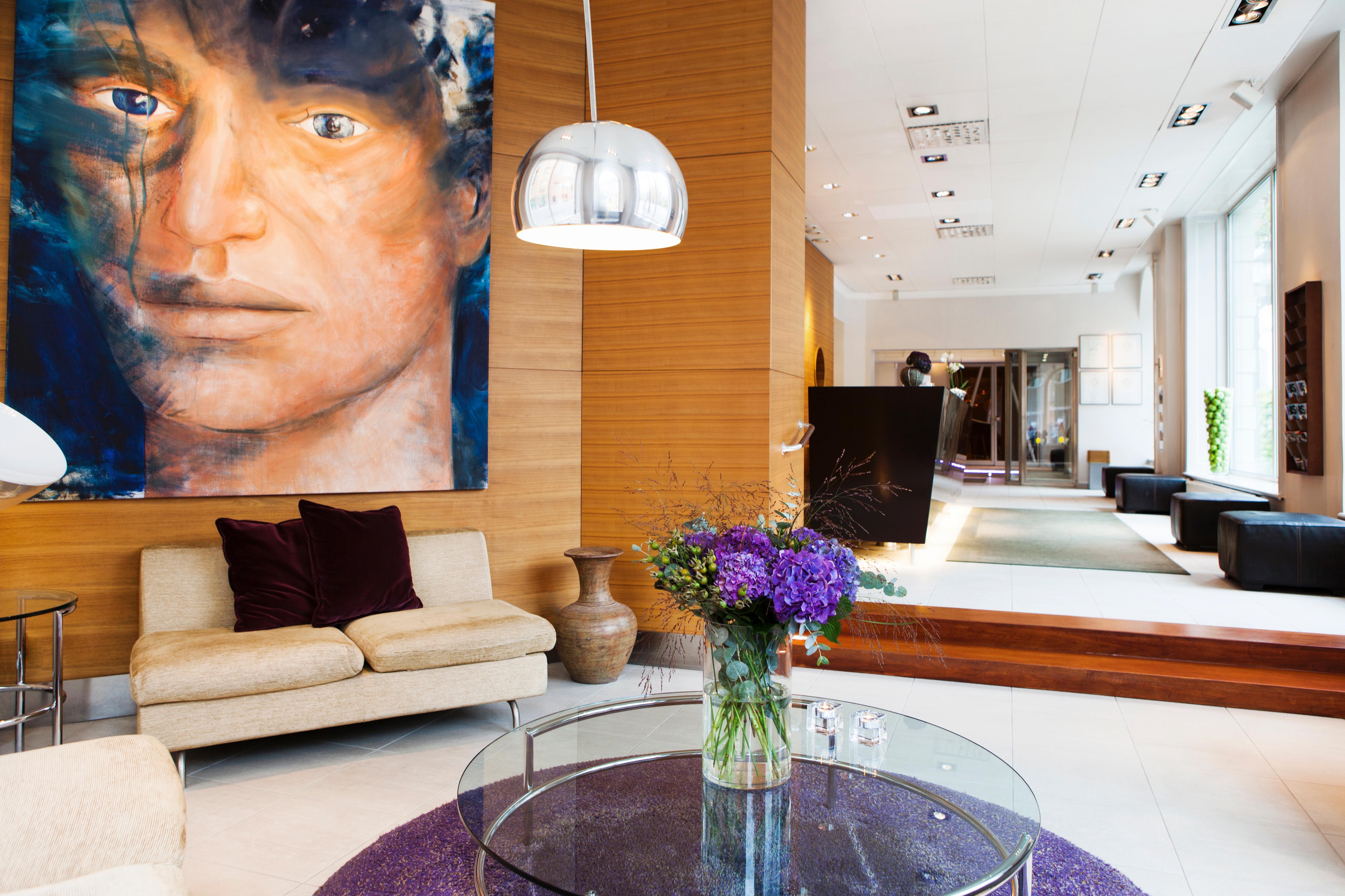 Elite Plaza Hotell