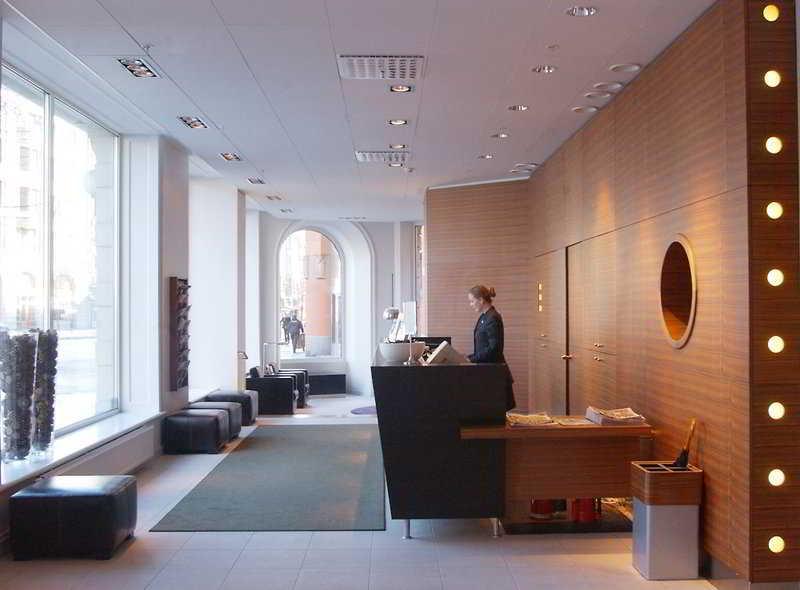 Elite Plaza Hotell 4*