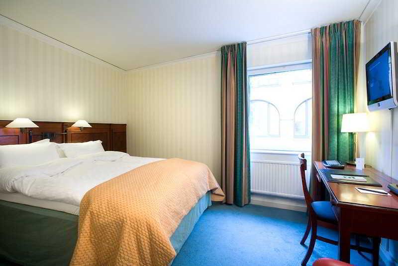 Hotel Elite Plaza Stockholm