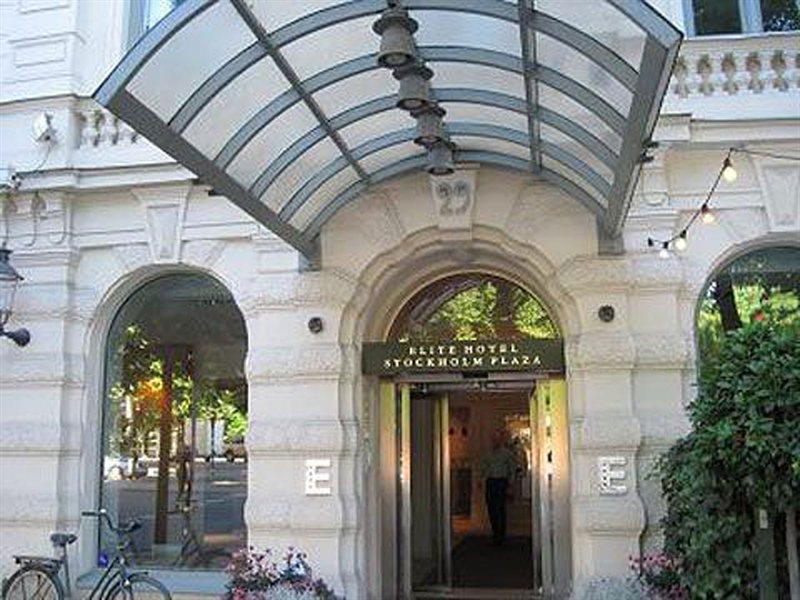 Elite Plaza