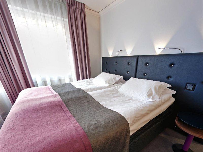 Hotel Elite Plaza Stockholm