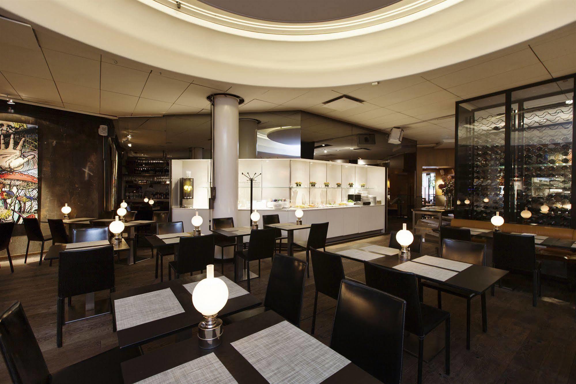 Elite Plaza Hotel