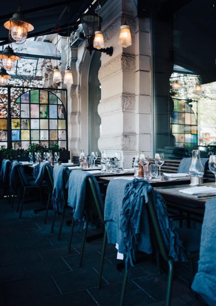Hotel Elite Plaza Stockholm