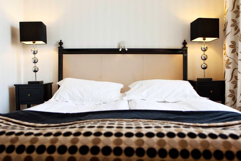 Hotel Elite Plaza 4*