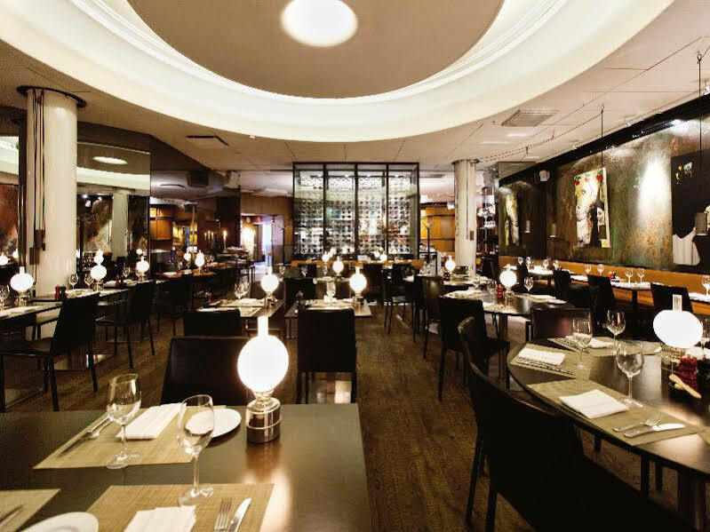Elite Plaza 4* Stockholm