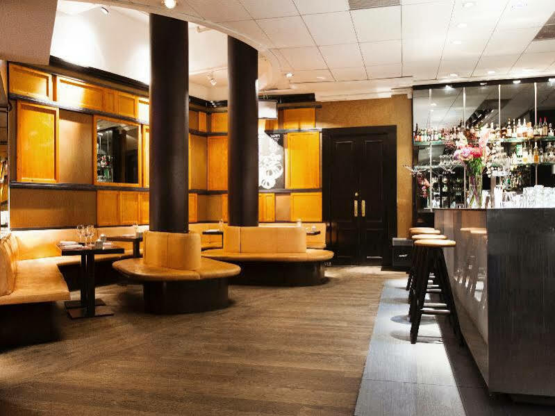Elite Plaza Hotel